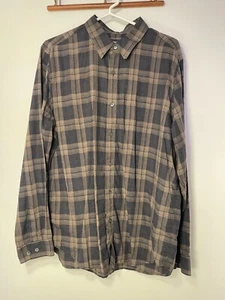 Theory men's shirt - Picture 1 of 5