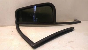 Drivers Left Rear Vent Glass with Privacy Tint for 02-10 Ford Explorer - Imagen 1 de 12