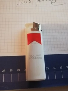 Feuerzeug Marlboro Einweg - Bild 1 von 1