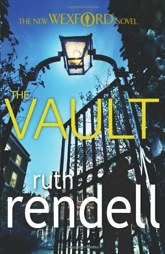 The Vault (Wexford) By Ruth Rendell. 9780091937102 - Image 1 of 1