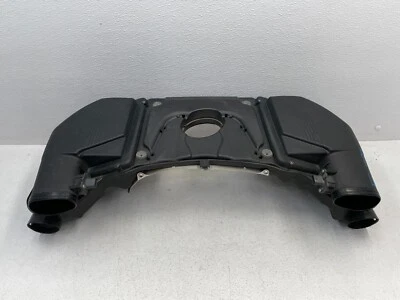 BMW 750i G12 2016-2019 motor limpiador de admisión de aire filtro conducto 4,4 L 1529 OEM Foto 1 de 4