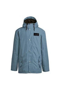 Airblaster Heritage Parka Snowboard Jacket Mist 2023 - Picture 1 of 1