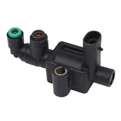 Solenoide cerrado normal G90-6047 G90-1001-2 para camión Pacca Peterbilt 320 325 330 Foto 1 de 3