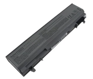 New 5200MAH Battery For Dell Latitude E6400 E6410 E6500 E6510 PT434 - Picture 1 of 4
