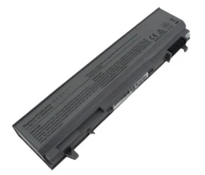Nueva batería 5200MAH para Dell Latitude E6400 E6410 E6500 E6510 PT434 Foto 1 de 4
