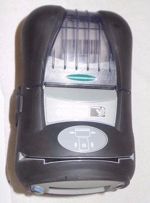 Zebra RW220 Mobile Printer with 802.11b WiFi Radio & Mag Strip   R2A-0UMA010N-00 - Image 1 of 4