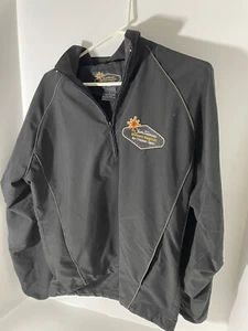 Justin Timberlake Shiners Hospital for Children Open Golf Herren Small Pullover - Bild 1 von 7
