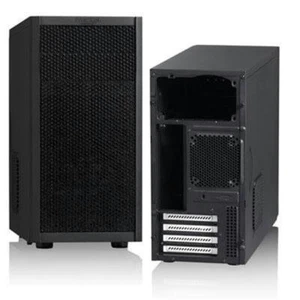 Fractal Design FD-CA-CORE-1000-USB3-BL Core 1000 Usb 3.0 - Picture 1 of 1