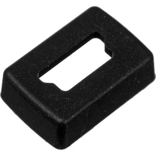 Tapa de goma para terminal Nikon para adaptador móvil inalámbrico WU-1b/WU-1a Foto 1 de 1