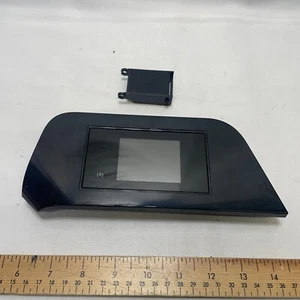 HP Officejet Pro 8715 / 8710 Printer Control Panel Display Screen D9L18-80038 - Picture 1 of 6