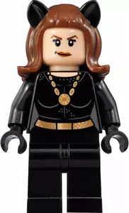 LEGO Catwoman - Clásico Batman Serie de TV Baticueva DC 76052 NUEVO Retirado sho241 - Imagen 1 de 2