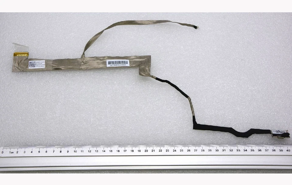 DELL KABEL INSPIRON 5720 7720 Laptop LCD VIDEO CABLE DD0R09LC000 CN-0K2M54 #K202 - Bild 1 von 1