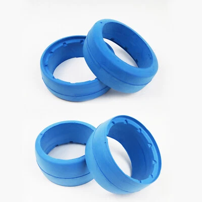 Tire Foams Incerts fit HPI Rovan KingMotor Baja 5B SS buggy - Image 1 of 4