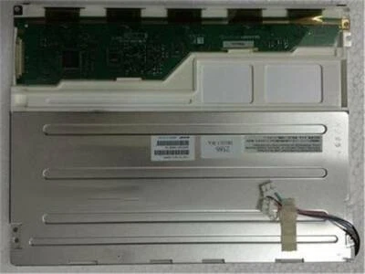 LQ121S1DG49 12.1" 800×600 Resolution LCD Screen Panel - Image 1 of 3