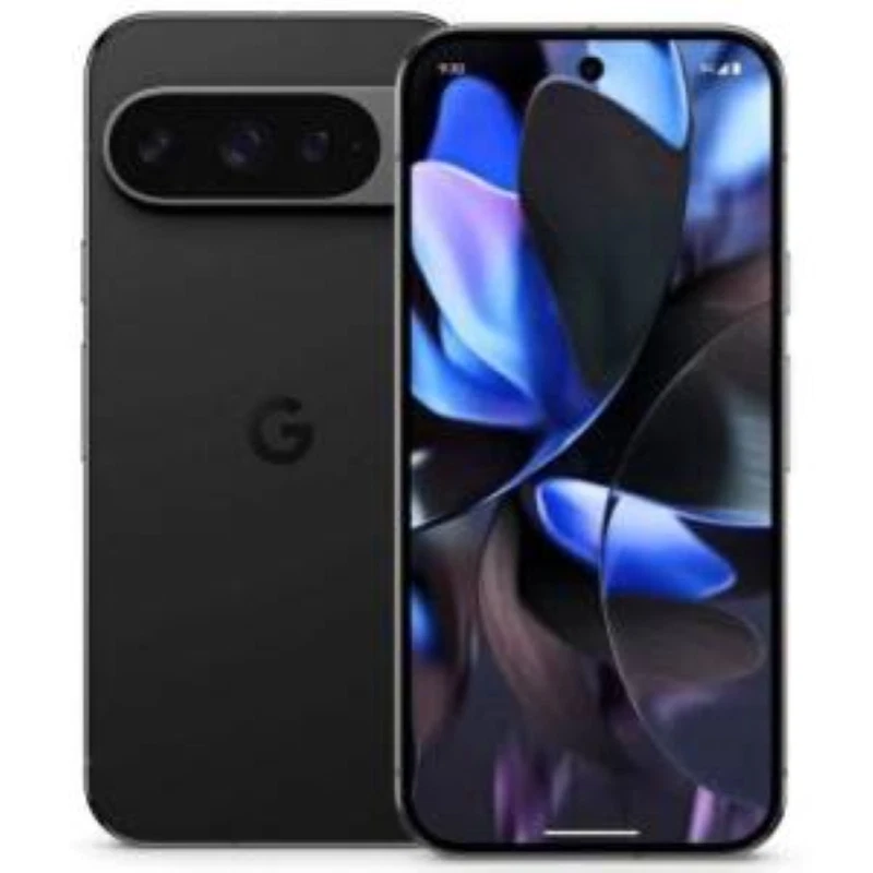 Google Pixel 9 Pro 16+128GB 6.3" 5G Obsidian Garanzia Europa - Immagine 1 di 1