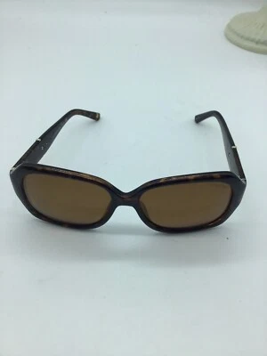 Gafas de sol JLO by JENNIFER LOPEZ MARCO TORTUGA / LENTES MARRONES polarizadas Foto 1 de 4