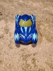PJ Masks Catboy Shake n Go Blue Car Toy Motorized Sound Vehicle EUC - Picture 1 of 3