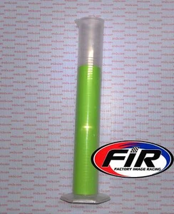 FIR OIL MEASURE TUBE 250ml - Picture 1 of 6