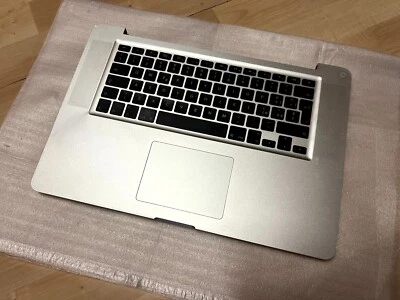 APPLE MACBOOK PRO 15 2011 A1286 - TOP CASE SCOCCA COMPLETA DI TASTIERA TRACKPAD - Bild 1 von 4