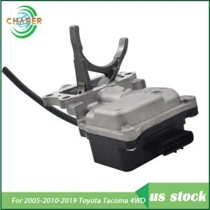 Fit For 2005-2010-2019 Toyota Tacoma 4WD Front Differential Vacuum Actuator - Picture 1 of 7