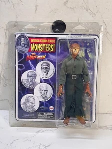 Universal Studios Classic Monsters The Wolf Man 8” Action Figure Diamond - Picture 1 of 4