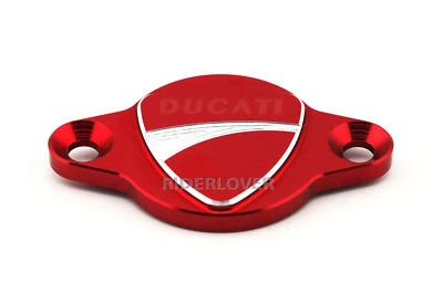 Tapa tapa alternador moto para Ducati Monster 821 1200/S 796 659 696 1100/S Foto 1 de 3