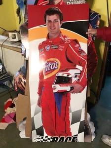 Kasey Kahne #9 Signed Stand Up Life Size - Picture 1 of 2