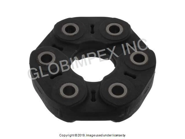 Disco flexible BMW (1995-2023) para eje de transmisión trasero Febi Bilstein + garantía Foto 1 de 1