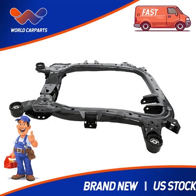 For 2006-2011 SAAB 9-3 FWD 93173460 Front Crossmember Subframe Frame - Imagem 1 de 4