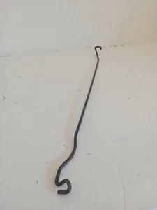 Ford Transit MK7 Euro 4 2.4 RWD 2007 - 2011 Bonnet Stay - Picture 1 of 4