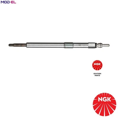 4x GLOW PLUG 92171 FOR VW LT/28-46/II/Platform/Chassis/Van ATA/AGK 2.8L 4cyl - Image 1 of 4
