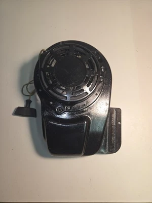 Murray 499677 外壳鼓风机及 497680 百力通回转起动器 — 第 1/2 张图片