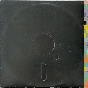 New Order Blue Monday 12", Maxi 1984 Synth-pop, Electro (VG+ / VG) - Picture 1 of 5