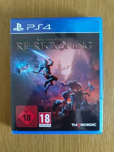 Kingdoms of Amalur: Re-Reckoning (Sony PlayStation 4) - Bild 1 von 3