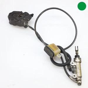 MV AGUSTA Brutale 1078 Pinza freno trasero 2007 2010 ID79244 - Imagen 1 de 5