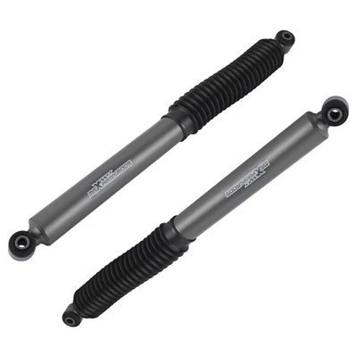 Twin-Tube Rear Shocks 0-3" for Ram 1500 4WD 2011-2018 with Dust Cover Pair - Imagem 1 de 4