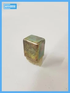 Original Mitsuba 792 Relais Honda Prelude BB9 - Picture 1 of 3