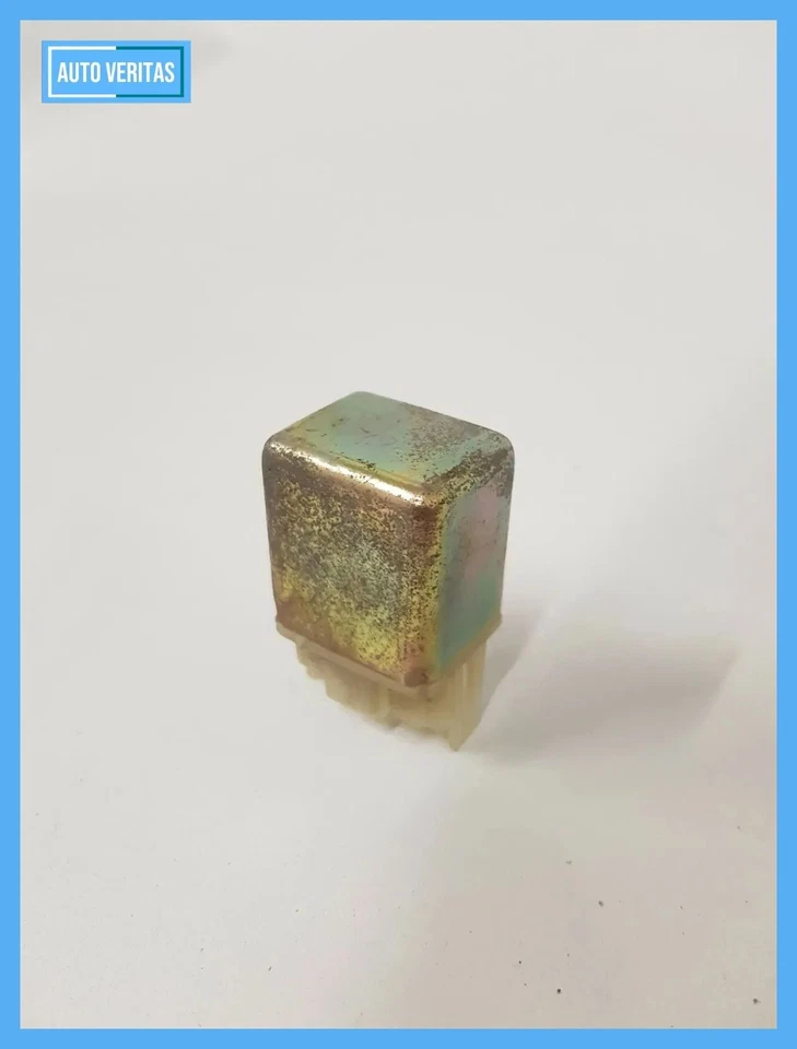 Original Mitsuba 792 Relais Honda Prelude BB9 - Image 1 of 3