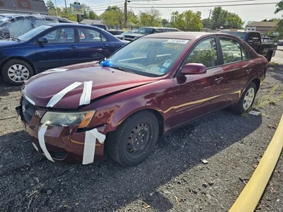 Electric Cooling Motor HYUNDAI SONATA 06 07 08 09 - Image 1 of 4