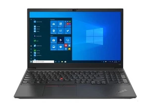 Lenovo ThinkPad E15 Gen 2 15,6'' 256GB SSD, i5-1135G7 - Afbeelding 1 van 9