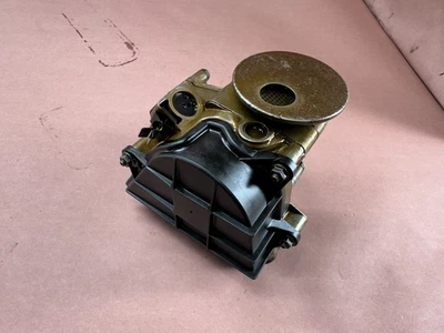 Conjunto de bomba de aceite de motor BMW E38 740IL E39 E31 840CI 4,4 L M62 OEM 133 K millas Foto 1 de 4