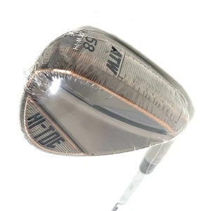 TaylorMade Hi-Toe 58° Lob Wedge - Dynamic Gold Tour Issue 115 Wedge Flex Schaft - Bild 1 von 7