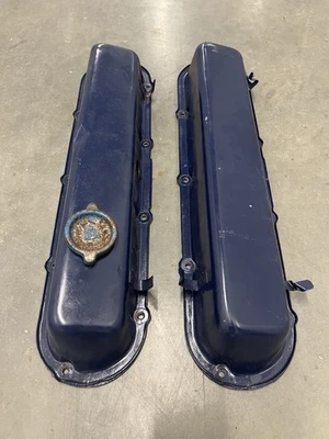472/500 Cadillac Valve Covers Foto 1 de 4