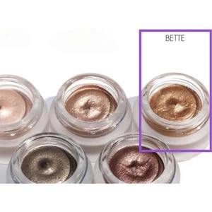 Charlotte Tilbury Eyes To Mesmerize Cream Eye Shadow BETTE Amber Gold ~ NIB - Picture 1 of 5