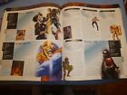 Marvel Encyclopedia: The Definitive Guide to the Characters of the Marvel Univer