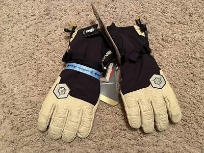 Guante Dakine Team Phoenix Gore-Tex para hombre M Foto 1 de 4