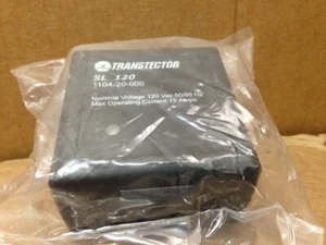 Transtector 1104-29-000 SL 120 - Picture 1 of 5