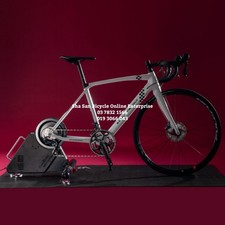0%SST ORIGINAL JAPAN MINOURA SMART TURBO KAGURA TRAINER LSD DIRECT DRIVE BICYCLE