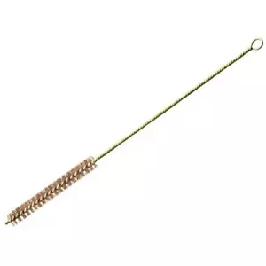 Lessmann Niedrig Zündkerze Zylinder Bürste 20mm Bronze Füllung Für Weich - Bild 1 von 1