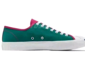 Zapatillas Converse JP Jack Purcell Ox Royal Game Malachi para hombre Reino Unido 9 nuevas en caja - Imagen 1 de 7